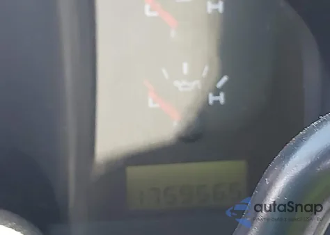 2005 Ford F-150 Stx from USA, damaged, VIN 1FTRF12265NA58473